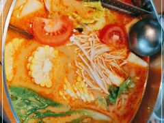 -生如夏花泰式火锅(鹭洲里店)