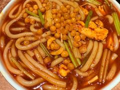 -耶里夏丽·丝路新疆菜·清真食品(徐家汇臻选店)