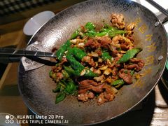 -费大厨辣椒炒肉(吉联MALL店)
