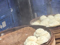 -清泉阁包子铺(中山路店)