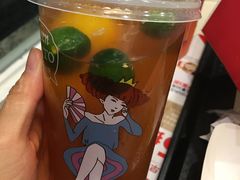 -肯德基(杭州永安店)