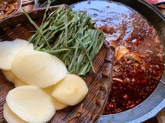 -后火锅(总店)