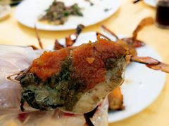 -莲花公园煎蟹(总店)