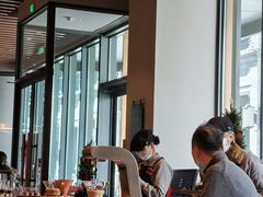 -星巴克臻选(北京前门大街店)