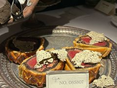 -壳里西餐厅Coquille Seafood Bistro(蒙自路店)