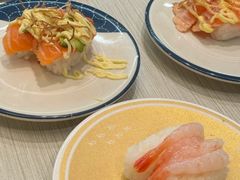 -滨寿司(新街口中央商场店)