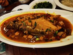 -不倒翁·安徽名菜楼(步行街店)