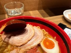 -一幻拉面(铜锣湾店)