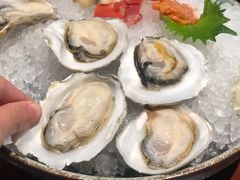 -一本魅·日式料理