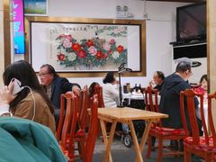 -峨嵋酒家(地安门店)