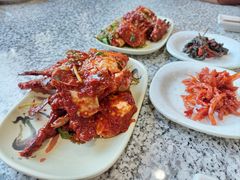 -震海贝烤贝·民俗特色店(延吉总店)