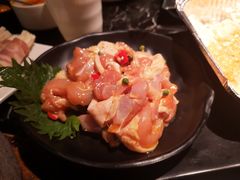 -韩悦牛排烤肉(仓山万达店)