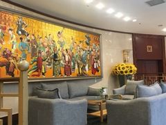 -北京前门建国饭店