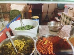 -无声臭豆腐(大井1号店)