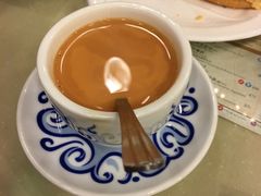 -翠华餐厅(湾仔店)