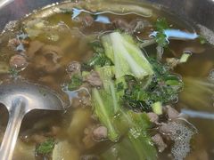 -谢老五跷脚牛肉·非遗传承店