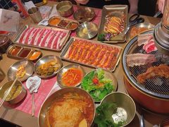 -西塔老太太泥炉烤肉(双井店)