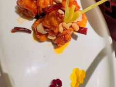 -俏江南(东方广场店)