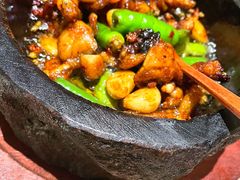 -桂满陇-锦绣江南(万象城店)