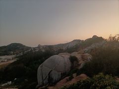 -汕尾风车岛