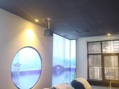-上足·影院足道·SPA(红岭店)
