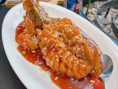 -海泰食府·新鲁菜·家宴(总部基地店)