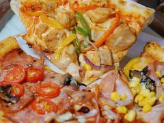 -get pizza意大利餐厅(凯德MALL店)