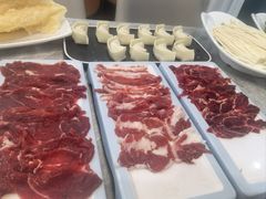 -牛天下·牛肉·海鲜·打边炉·融合菜