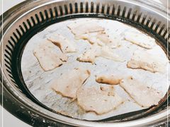 -东北烤肉(钟鼎名悦店)