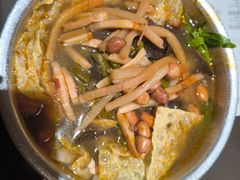 -水平有限广西米粉·广西风味集(五道口店)