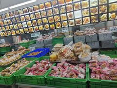 -宫廷糕点铺(建设路店)