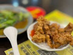 -老阿伯·闽南菜