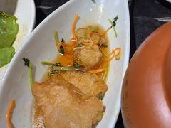 -金掌勺锅包肉(太原万达店)