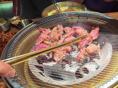 -西塔老太太泥炉烤肉(万柳华联店)