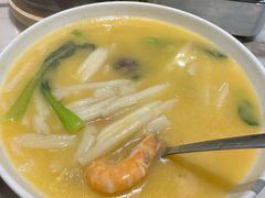 -老外婆(吾悦广场店)