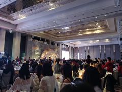 -广州粤海喜来登酒店