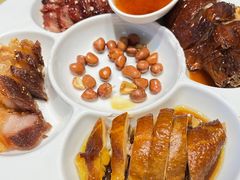 -嘉味港式餐厅(海门大有境店)
