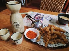 -束河人家(南锣鼓巷店)