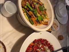 -茅庐川菜(青岛凯德店)