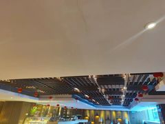 -广州中心皇冠假日酒店·汇点大堂吧
