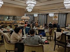 -京香轩·中餐厅(上海中庚聚龙酒店)