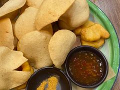 -曼谷食堂·泰国家庭料理