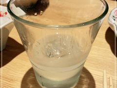 -慢走(甜水园店)