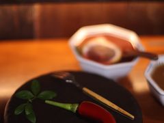 黔作·椒里椒气-包整·丝娃娃(甲秀楼景观店)