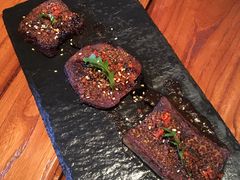 -Amanda餐厅(长乐路店)