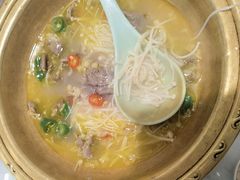-金鸭都·老北京特色家常菜(潘家园店)