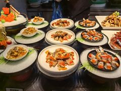 -甬上名灶(天一阁·翠柏店)