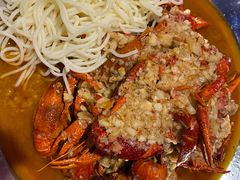 -红钳侠小龙虾·烧烤(中赢康康谷店)