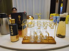 -王中王餐厅(东安路店)