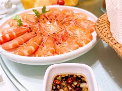 -79号渔船海鲜饭店(华强北店)
